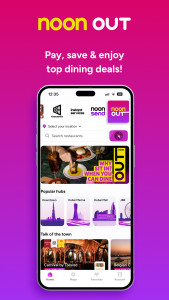 اسکرین شات 8 برنامه noon Online Shopping & Grocery