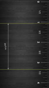 اسکرین شات 4 برنامه تراز پیشرفته