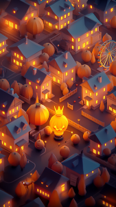 اسکرین شات 2 بازی Idle Light City: Clicker Games