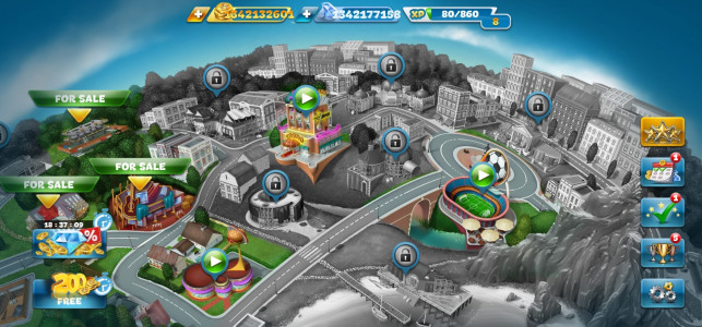 اسکرین شات 2 بازی عشق آشپزی | نسخه مود شده