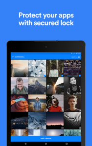 اسکرین شات 8 برنامه Hotspot Shield Privacy Wizard