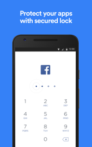 اسکرین شات 2 برنامه Hotspot Shield Privacy Wizard