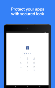 اسکرین شات 6 برنامه Hotspot Shield Privacy Wizard