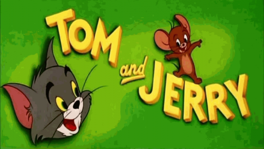 اسکرین شات 2 بازی شبیه ساز تام و جری پلی استیشن 1