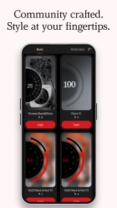 اسکرین شات 4 برنامه NoVolume