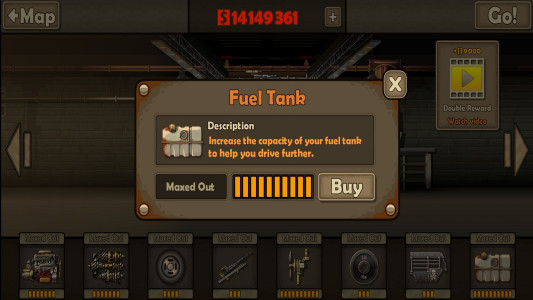 اسکرین شات 2 بازی نبرد تا آخرین لحظه  2 | نسخه مود شده