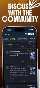 اسکرین شات 4 برنامه eFHUB™ 26