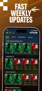 اسکرین شات 8 برنامه eFHUB™ 27