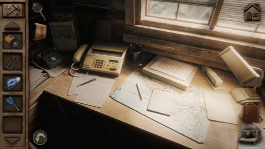 اسکرین شات 6 بازی Aurora Hills: Chapter 1