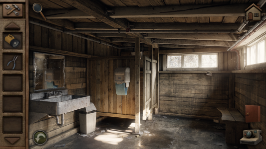 اسکرین شات 5 بازی Aurora Hills: Chapter 1