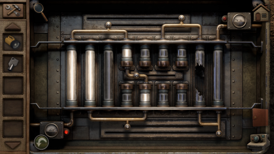 اسکرین شات 3 بازی Aurora Hills: Chapter 1