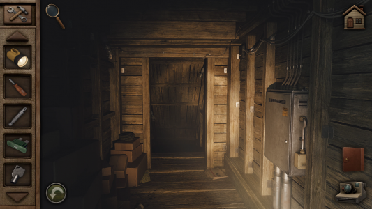 اسکرین شات 8 بازی Aurora Hills: Chapter 1