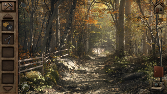 اسکرین شات 4 بازی Aurora Hills: Chapter 1