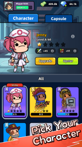 اسکرین شات 7 بازی Town Survivor - Zombie Haunt