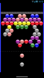 اسکرین شات 3 بازی NR Shooter