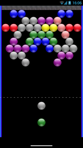 اسکرین شات 2 بازی NR Shooter