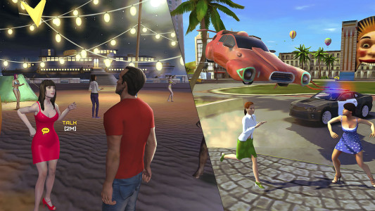 اسکرین شات 5 بازی NR Shooter