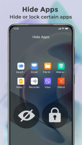 اسکرین شات 7 برنامه Newer Launcher 2026 launcher