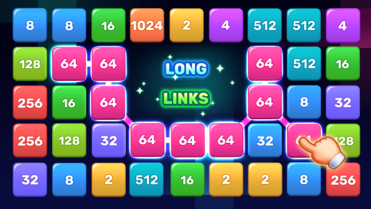 اسکرین شات 8 بازی 2248 Blast: Merge Puzzle