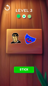 اسکرین شات 3 بازی Sticker Art - Sticker Maker