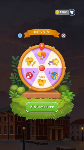 اسکرین شات 8 بازی Tile Explorer - Triple Match