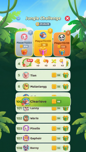 اسکرین شات 7 بازی Tile Explorer - Triple Match