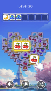 اسکرین شات 2 بازی Tile Explorer - Triple Match