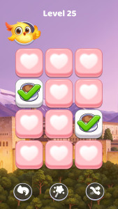 اسکرین شات 3 بازی Tile Explorer - Triple Match