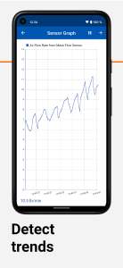 اسکرین شات 5 برنامه OBD Auto Doctor car scanner