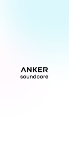 اسکرین شات 1 برنامه Anker soundcore