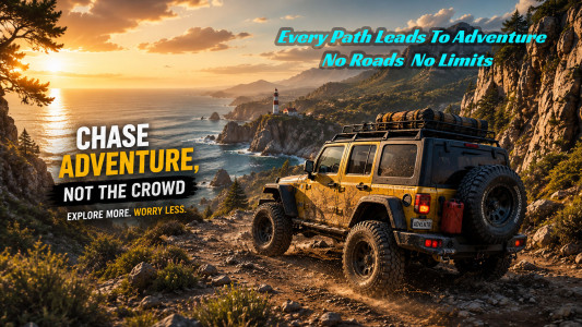 اسکرین شات 2 بازی Offroad Xtreme 4X4 Off road