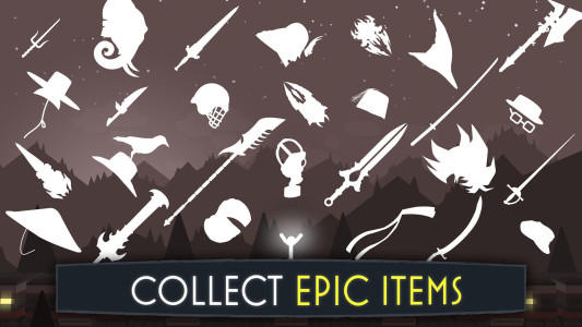 اسکرین شات 2 بازی Stick Fight: Shadow Warrior