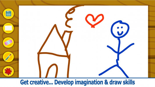 اسکرین شات 8 بازی Happiness Train