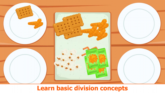 اسکرین شات 3 بازی Kiddos in Kindergarten