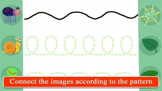 اسکرین شات 8 بازی Kiddos in Amusement Park