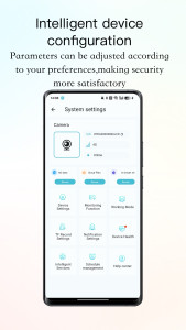 اسکرین شات 5 برنامه O-KAM Pro