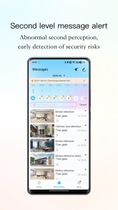 اسکرین شات 4 برنامه O-KAM Pro