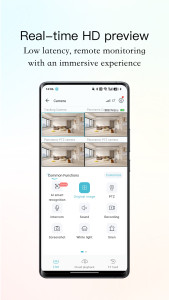 اسکرین شات 2 برنامه O-KAM Pro