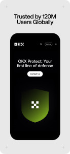اسکرین شات 3 برنامه OKX: Buy Bitcoin BTC & Crypto