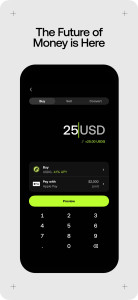 اسکرین شات 5 برنامه OKX: Buy Bitcoin BTC & Crypto