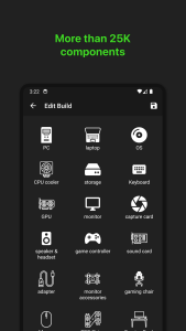 اسکرین شات 6 برنامه Omnissa Horizon Client