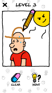 اسکرین شات 1 بازی Just Draw