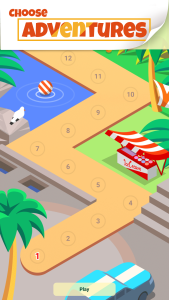 اسکرین شات 3 بازی Sudoku: Brain Puzzles