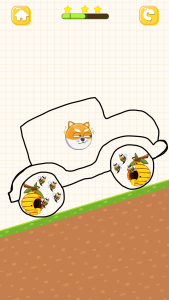 اسکرین شات 8 بازی Save the Doge