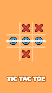 اسکرین شات 5 بازی Duo Games: 1v1 Player Battle