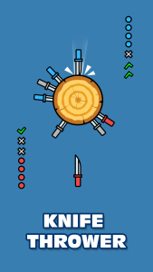 اسکرین شات 3 بازی Duo Games: 1v1 Player Battle