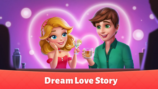 اسکرین شات 2 بازی Baby Mansion-home makeover