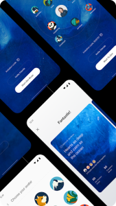 اسکرین شات 2 برنامه OnePlus Zen Mode