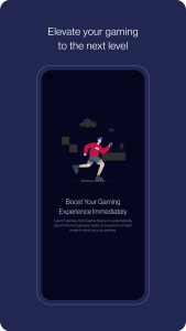 اسکرین شات 4 برنامه OnePlus Games