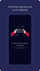 اسکرین شات 5 برنامه OnePlus Games